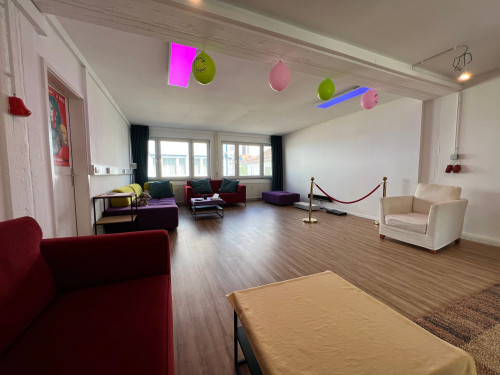Commune88 CoLiving&Coworking - Gallery - 9