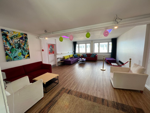 Commune88 CoLiving&Coworking - Gallery - 7
