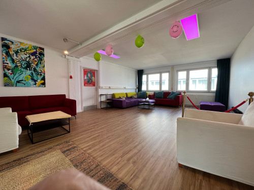 Commune88 CoLiving&Coworking