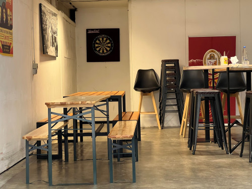 Commune88 CoLiving&Coworking - Gallery - 74