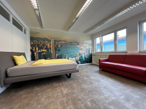 Commune88 CoLiving&Coworking - Gallery - 86