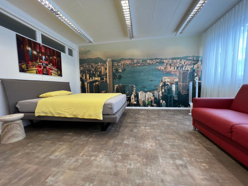 Commune88 CoLiving&Coworking - Gallery - 62