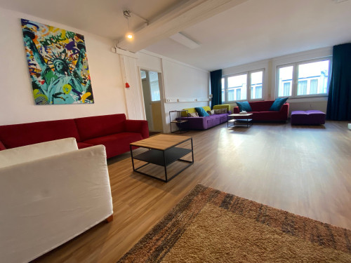 Commune88 CoLiving&Coworking