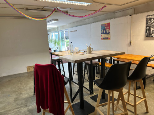 Commune88 CoLiving&Coworking - Gallery - 75