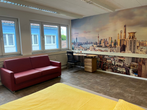 Commune88 CoLiving&Coworking - Gallery - 46