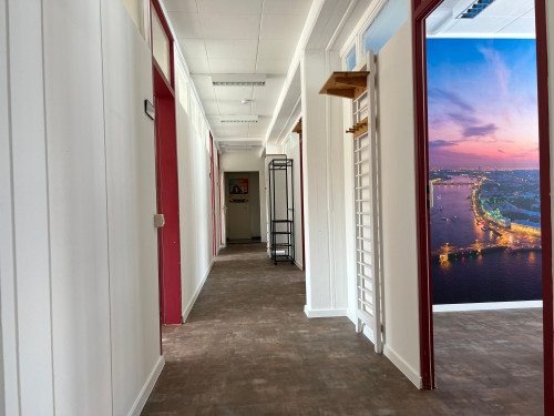 Commune88 CoLiving&Coworking - Gallery - 16