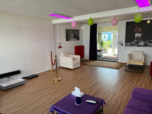 Commune88 CoLiving&Coworking - Gallery - 57
