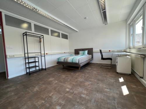 Commune88 CoLiving&Coworking - Gallery - 52