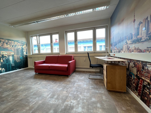 Commune88 CoLiving&Coworking - Gallery - 84