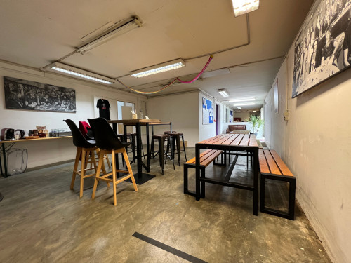 Commune88 CoLiving&Coworking - Gallery - 71