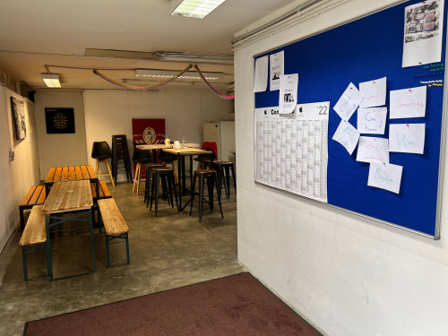 Commune88 CoLiving&Coworking - Gallery - 69