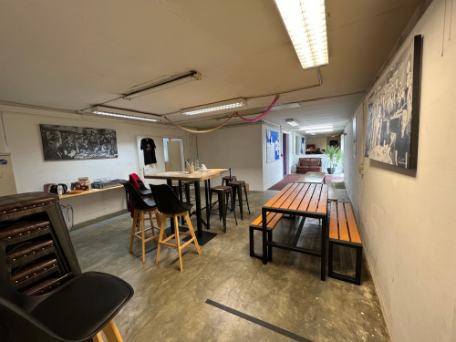 Commune88 CoLiving&Coworking - Gallery - 72