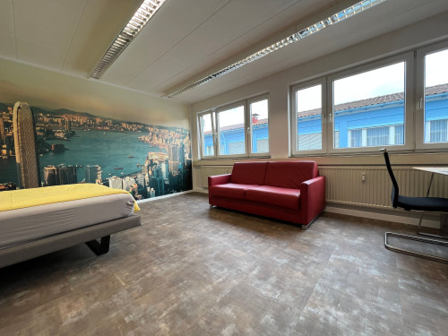 Commune88 CoLiving&Coworking - Gallery - 83