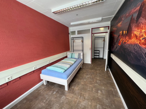 Commune88 CoLiving&Coworking - Gallery - 79