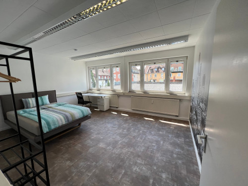 Commune88 CoLiving&Coworking - Gallery - 50