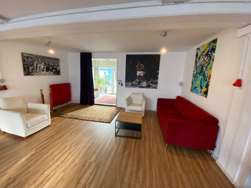 Commune88 CoLiving&Coworking - Gallery - 43