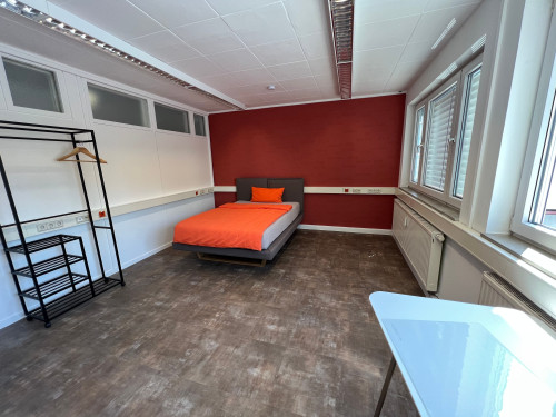 Commune88 CoLiving&Coworking - Gallery - 48