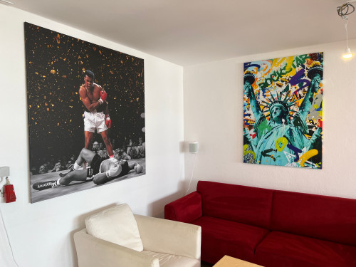 Commune88 CoLiving&Coworking - Gallery - 13