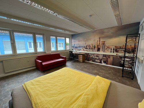 Commune88 CoLiving&Coworking - Gallery - 45