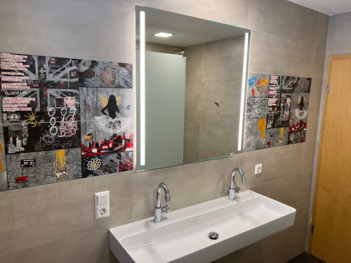 Commune88 CoLiving&Coworking - Gallery - 27