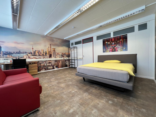 Commune88 CoLiving&Coworking - Gallery - 60