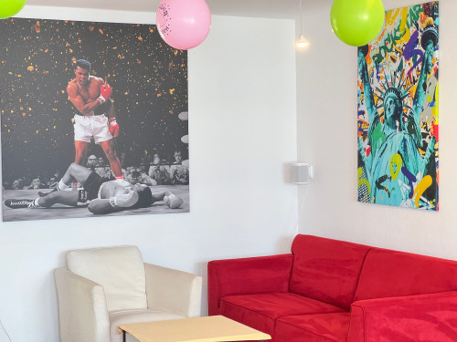 Commune88 CoLiving&Coworking - Gallery - 8