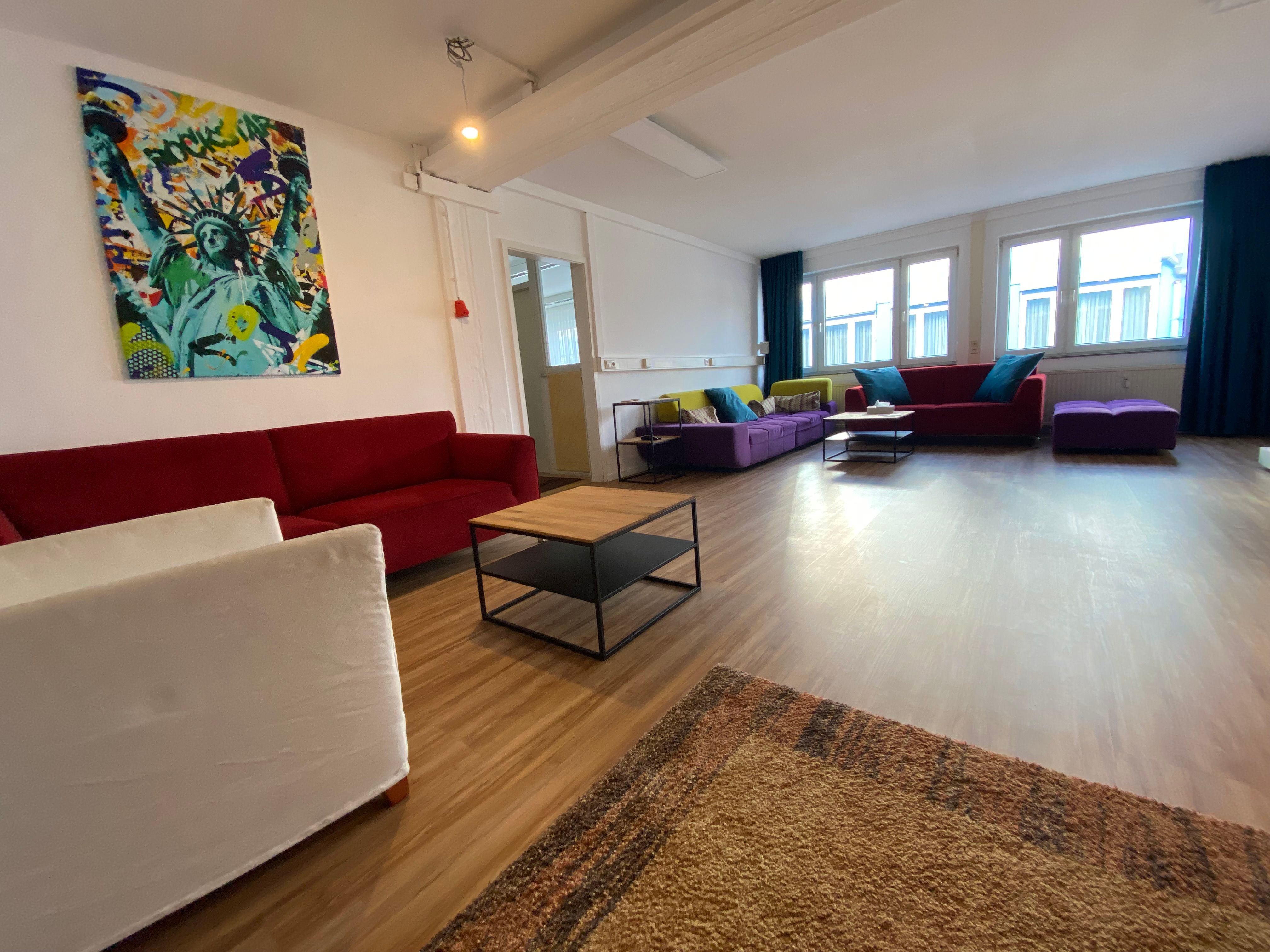  Commune88 CoLiving&Coworking  -  Commune88 CoLiving&Coworking  - Gallery -  22