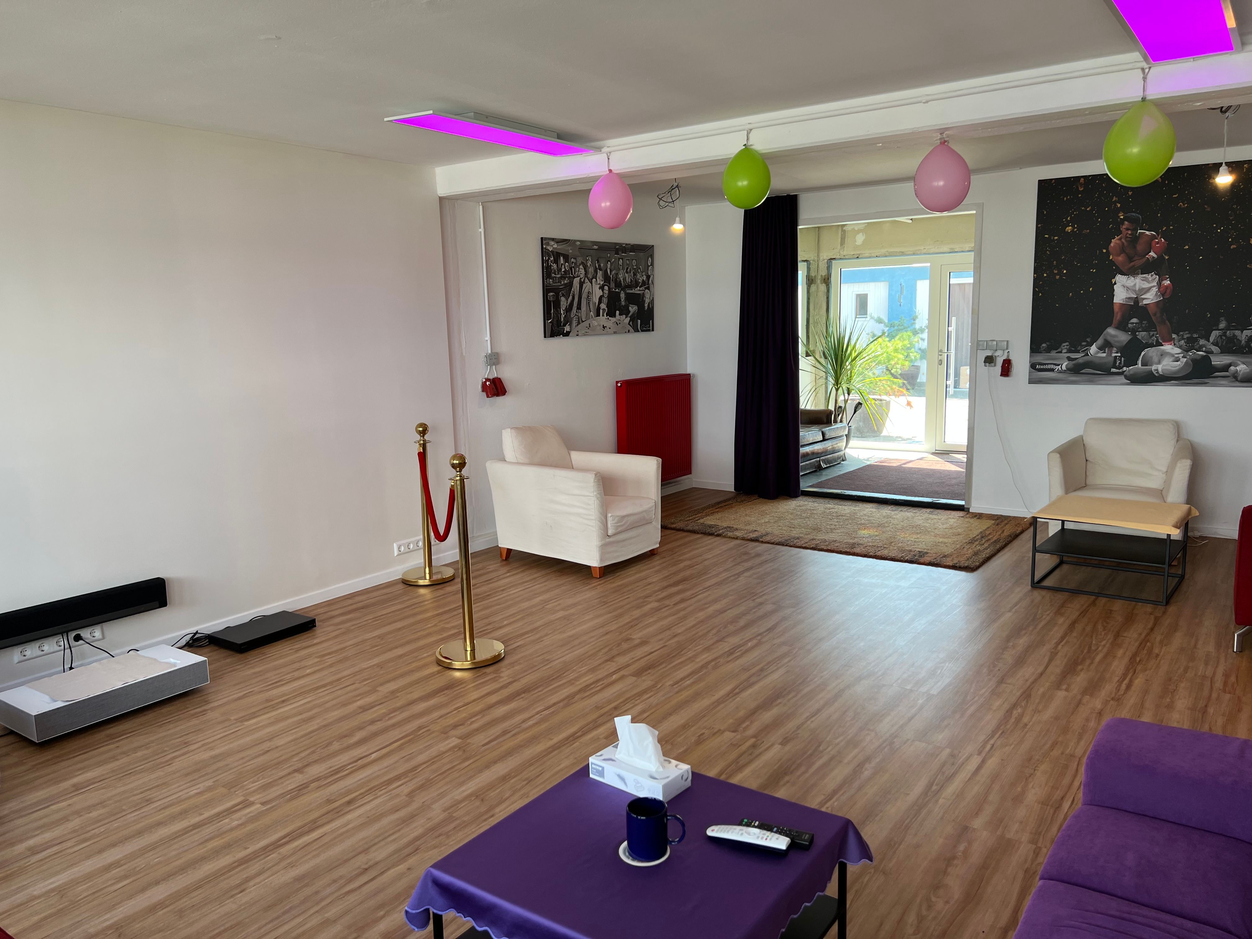  Commune88 CoLiving&Coworking  -  Commune88 CoLiving&Coworking  - Gallery -  77