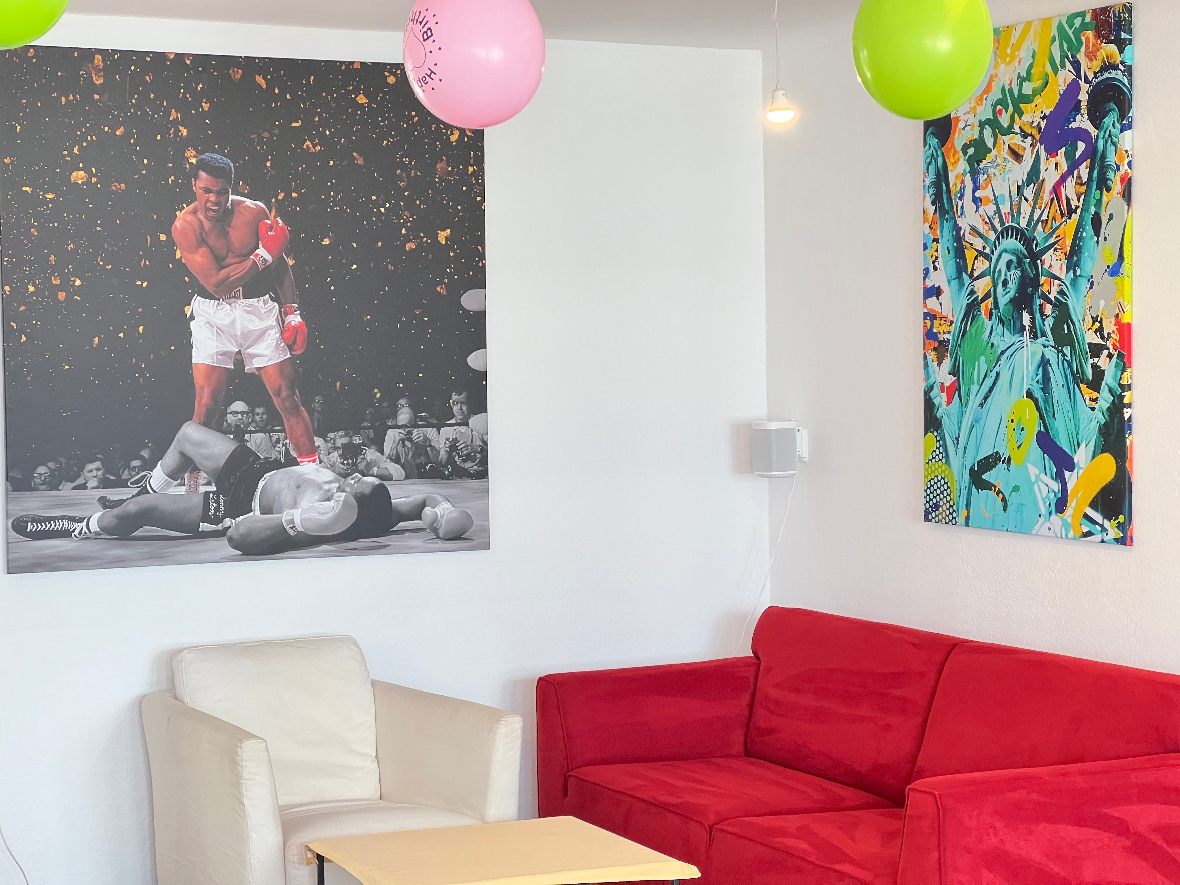  Commune88 CoLiving&Coworking  -  Commune88 CoLiving&Coworking  - Gallery -  28