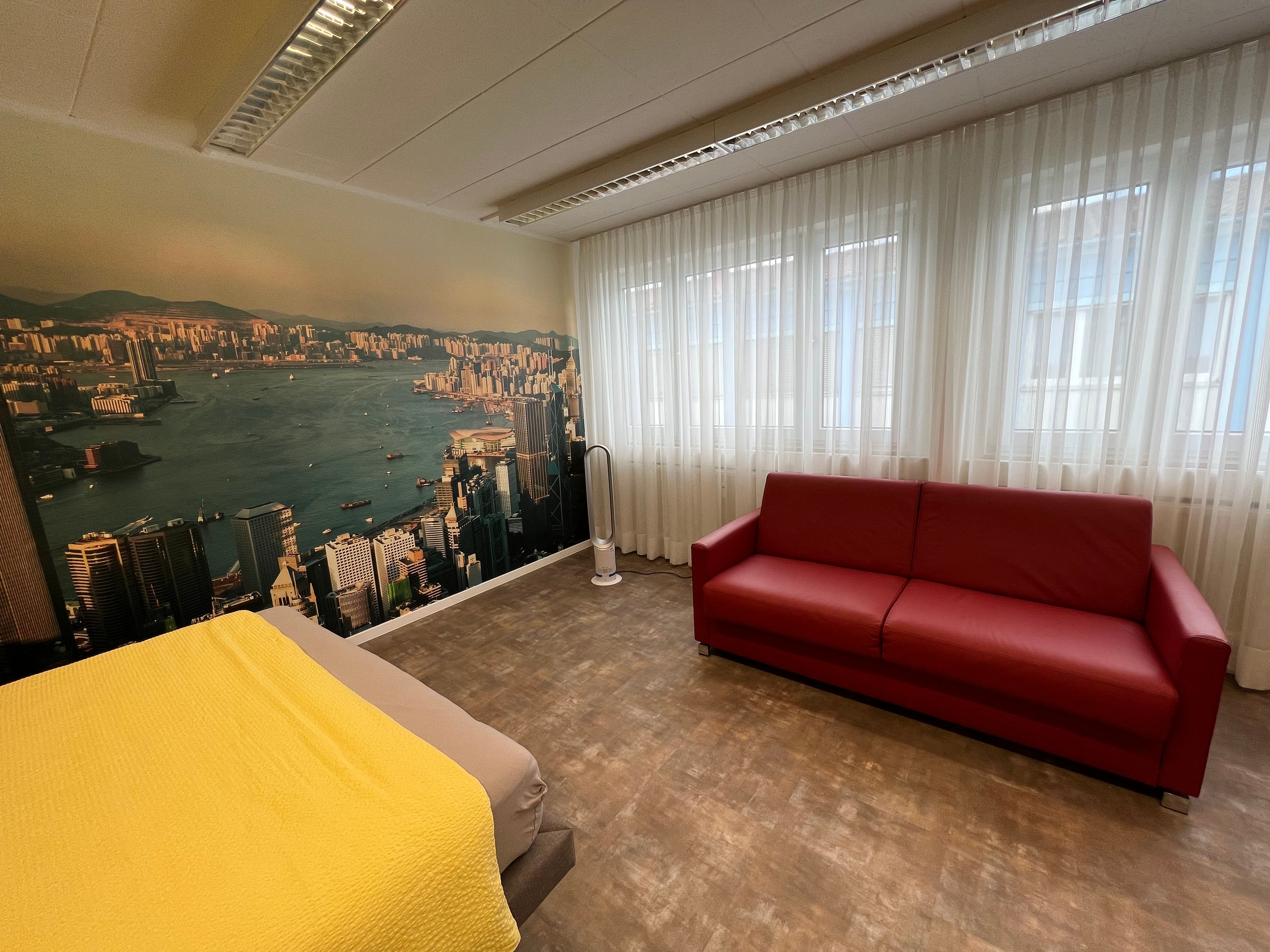  Commune88 CoLiving&Coworking  -  Commune88 CoLiving&Coworking  - Gallery -  84