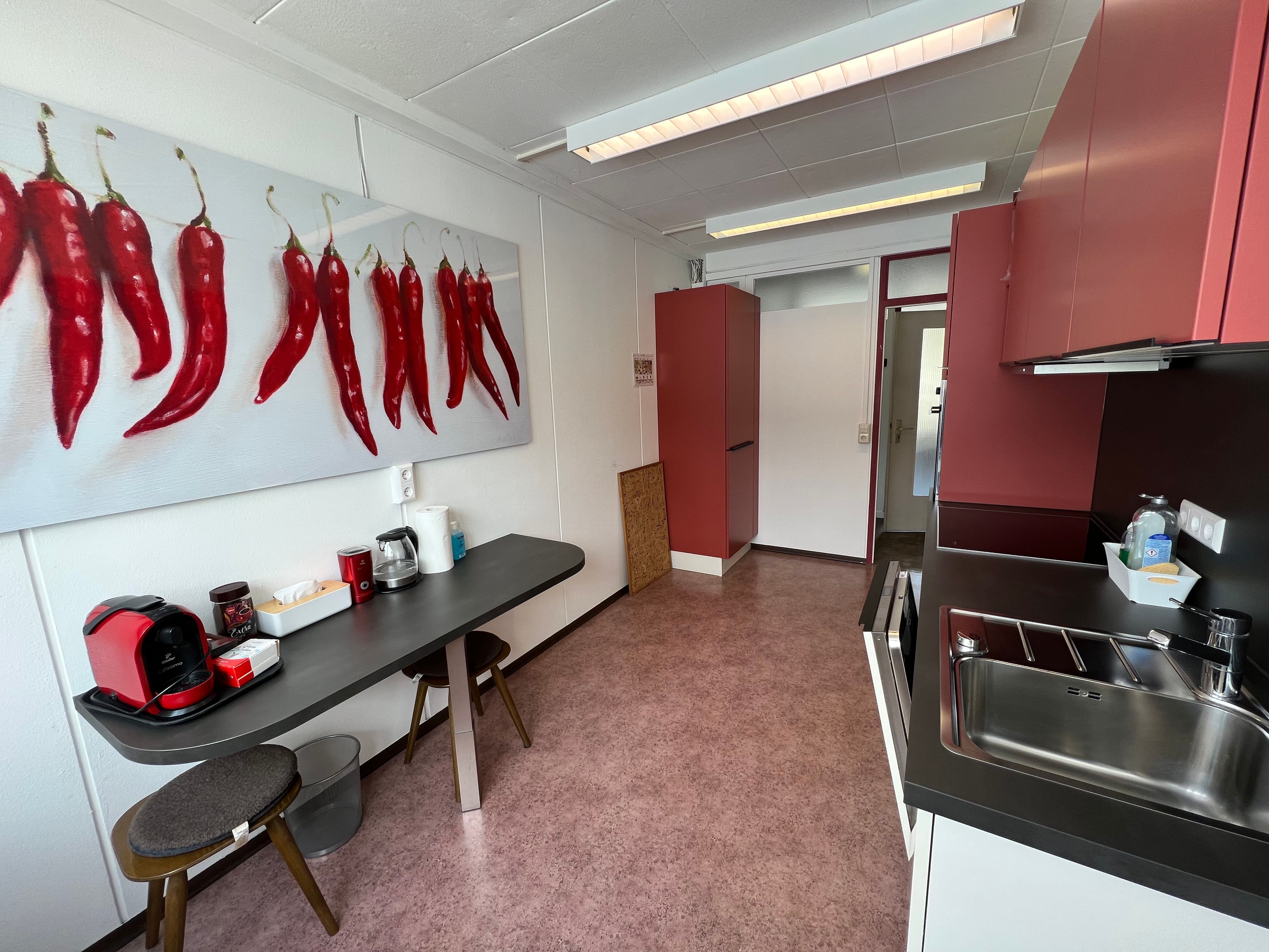  Commune88 CoLiving&Coworking  -  Commune88 CoLiving&Coworking  - Gallery -  17