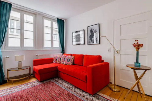 best location 3 room Apartment with 2 bathrooms - Gallery - 20