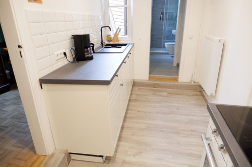 best location 3 room Apartment with 2 bathrooms - Gallery - 9
