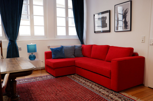 best location 3 room Apartment with 2 bathrooms - Gallery - 21