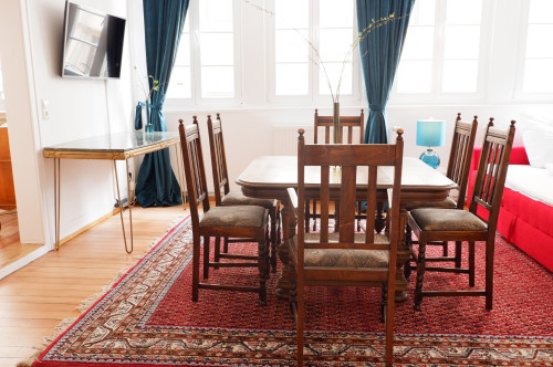 best location 3 room Apartment with 2 bathrooms - Gallery - 18