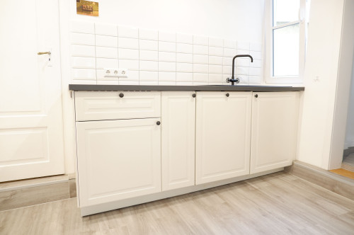 best location 3 room Apartment with 2 bathrooms - Gallery - 8