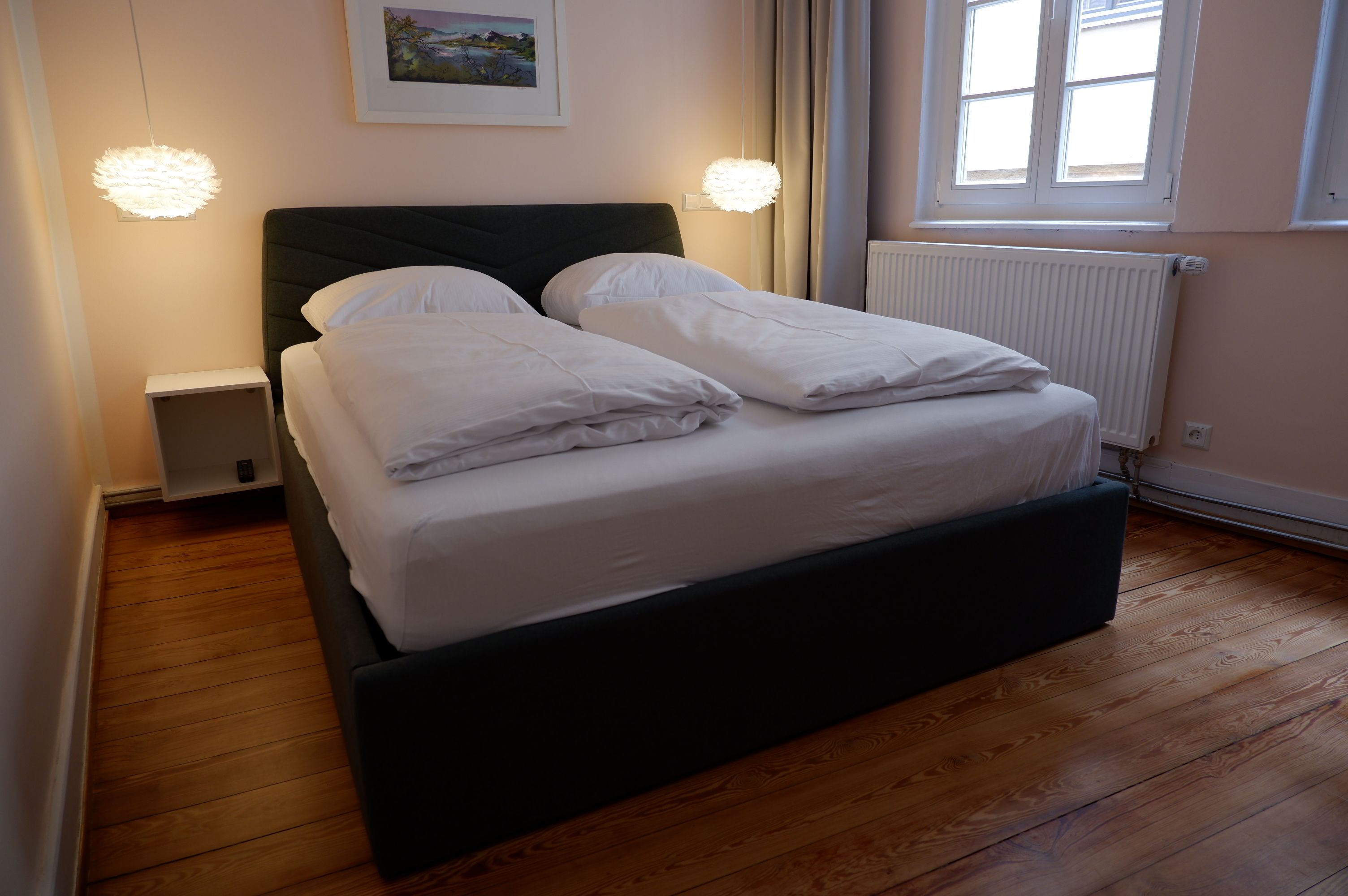 Best Location 3 Room Apartment With 2 Bathrooms - 14
