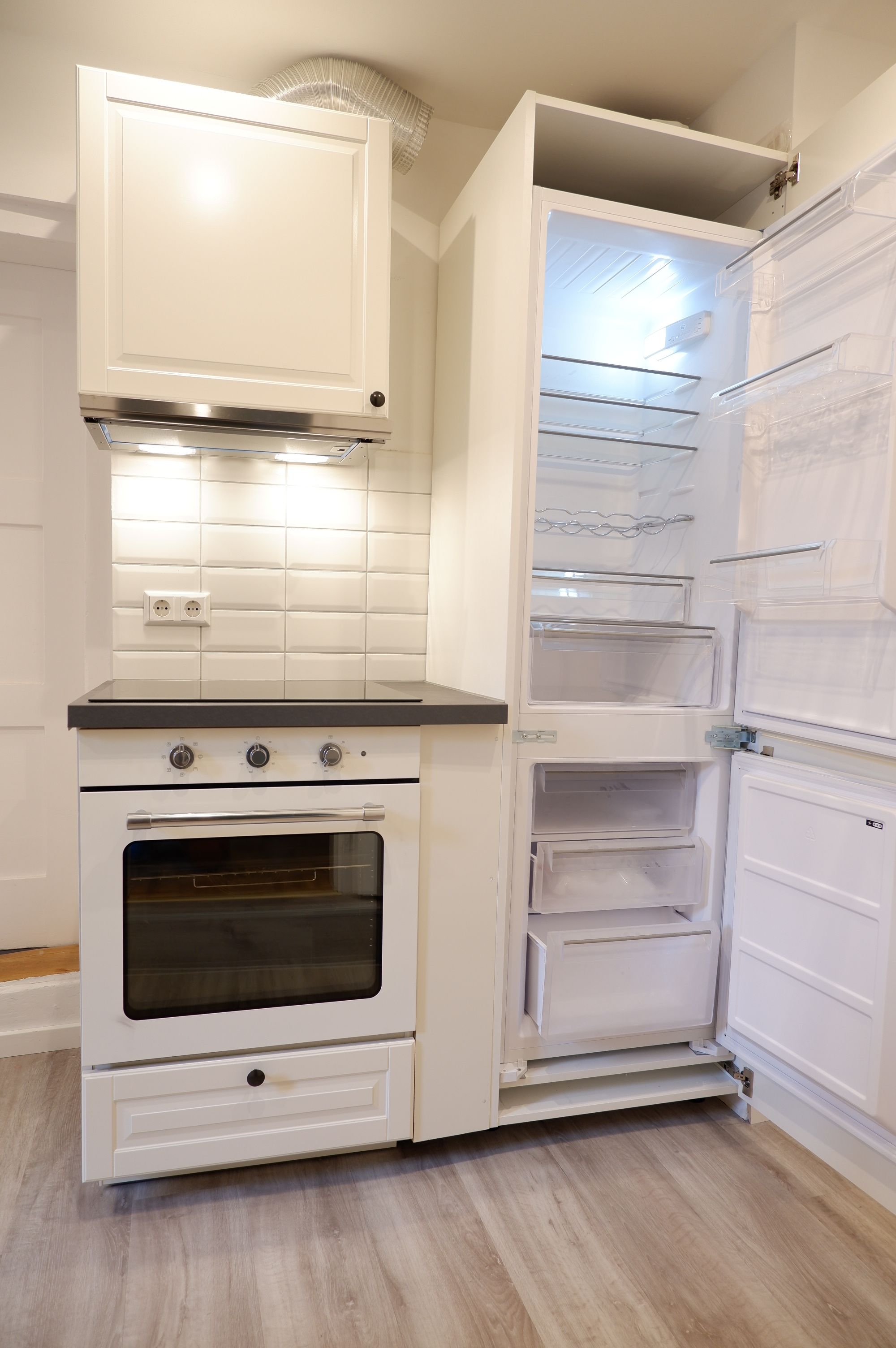 Best Location 3 Room Apartment With 2 Bathrooms - 4