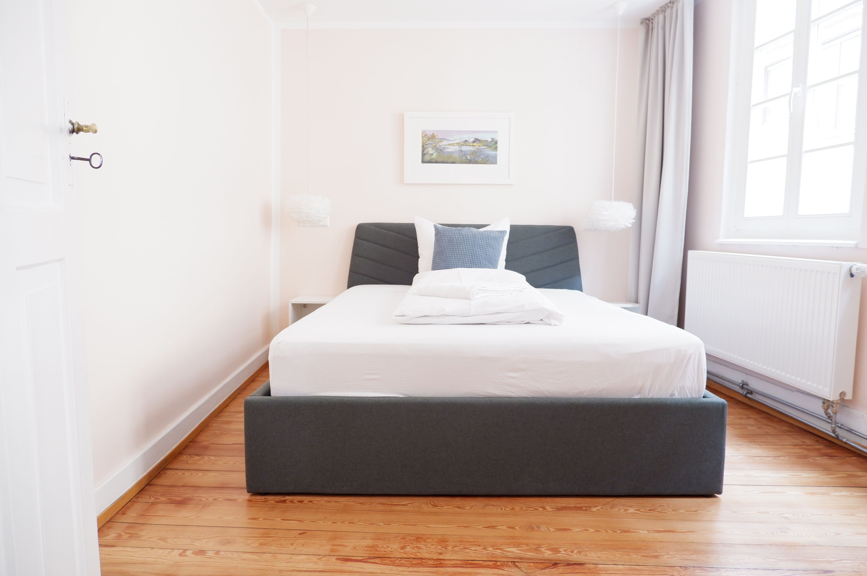 Best Location 3 Room Apartment With 2 Bathrooms - 16