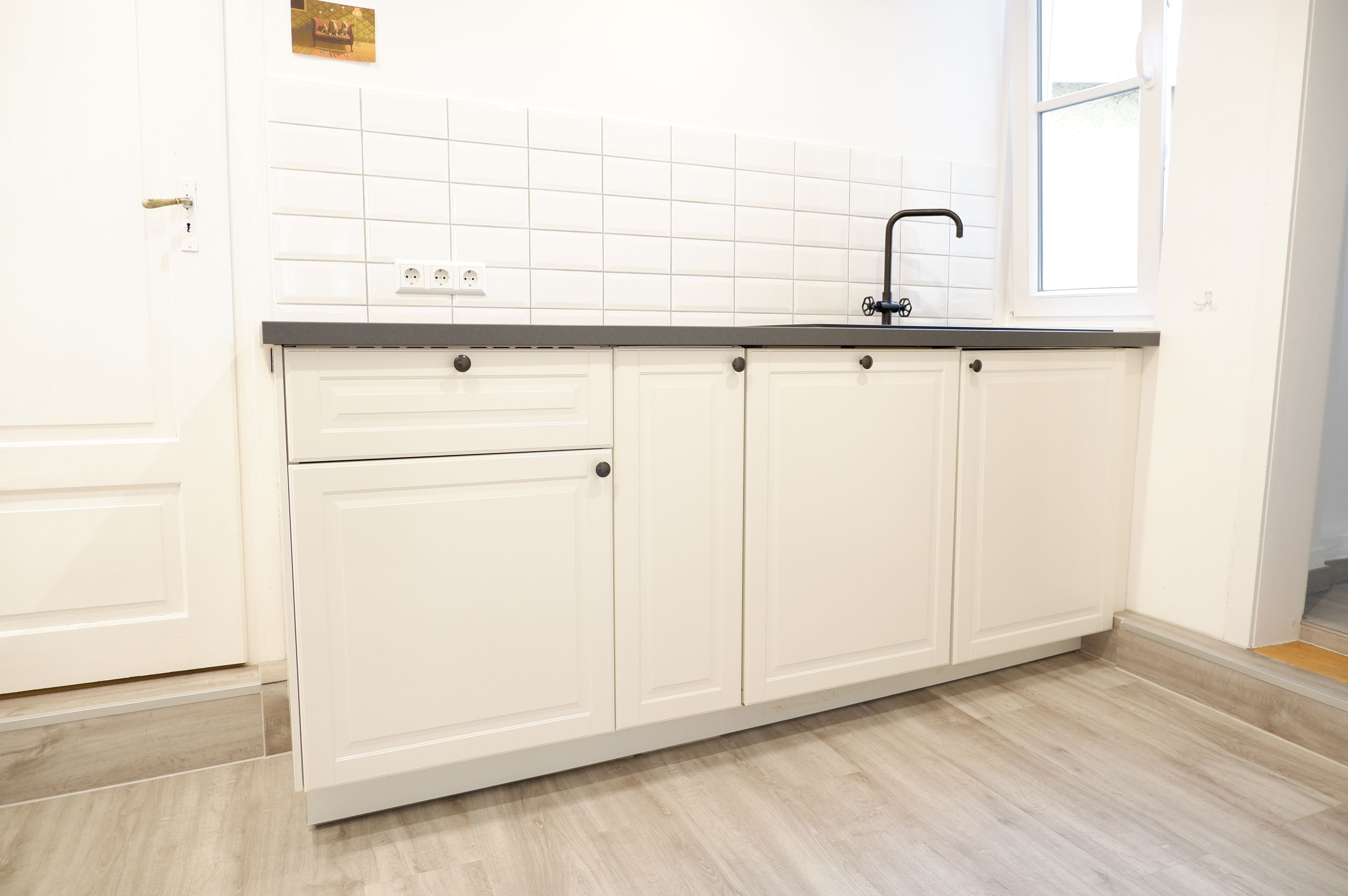 Best Location 3 Room Apartment With 2 Bathrooms - 7