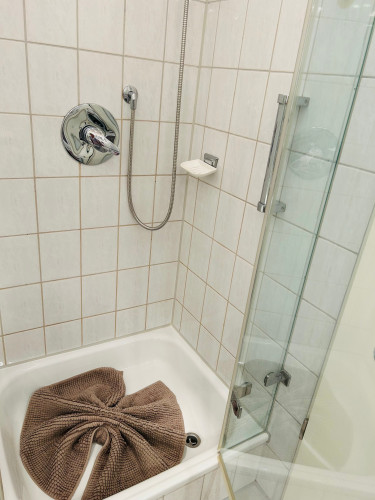 Academic apartment in spacey penthouse in the heart of Friedrichshafen - Gallery - 7