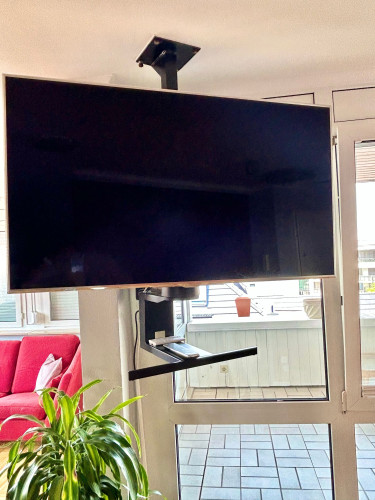 Academic apartment in spacey penthouse in the heart of Friedrichshafen - Gallery - 19