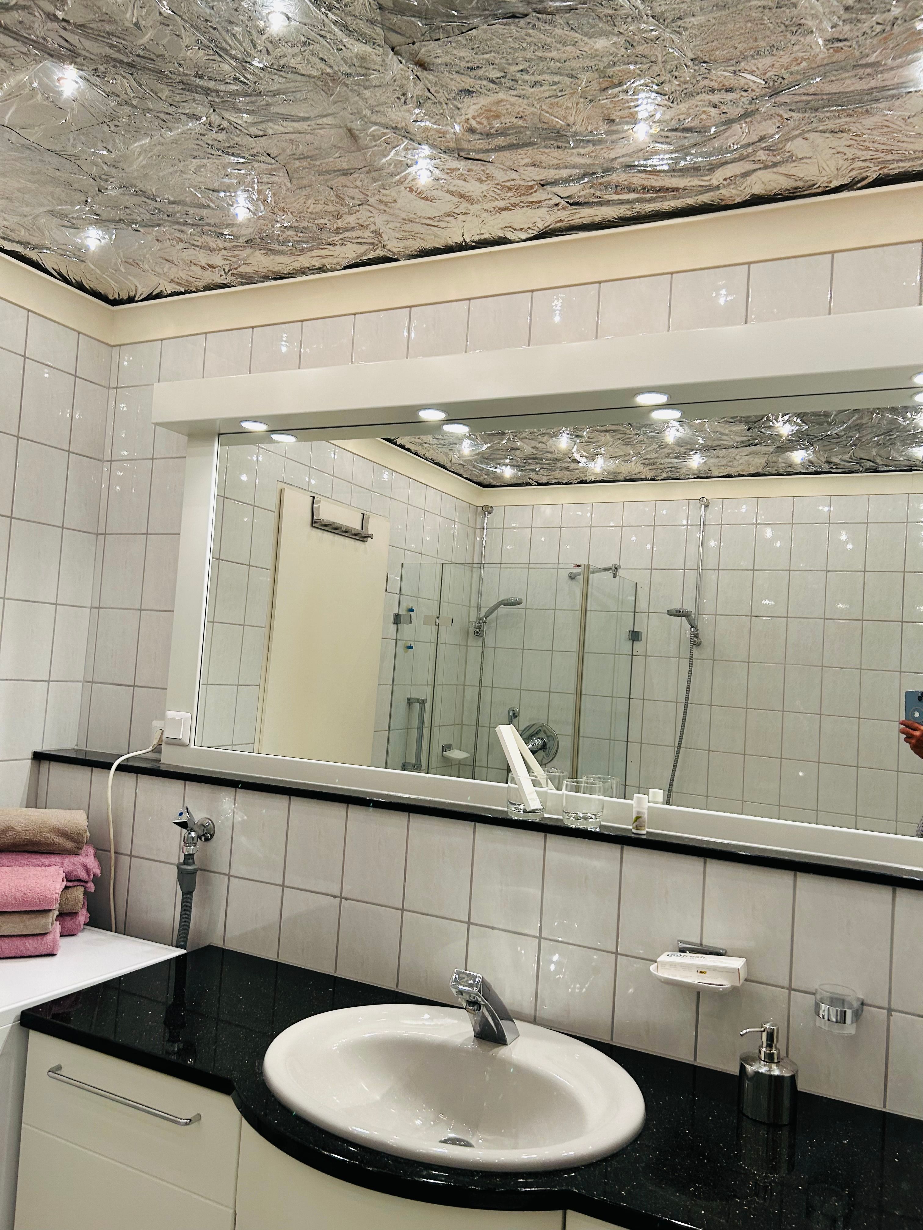 Academic Apartment In Spacey Penthouse In The Heart Of Friedrichshafen - Academic apartment in spacey penthouse in the heart of Friedrichshafen - Gallery - 10