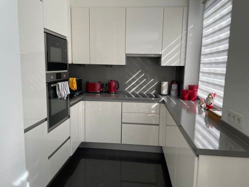 Wonderful and perfect apartment in quiet street