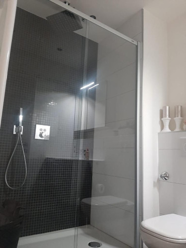 Wonderful and perfect apartment in quiet street