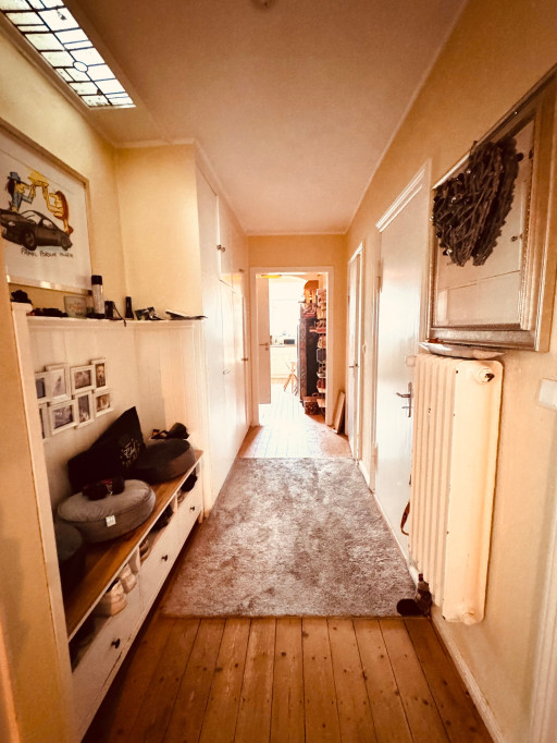 Cute, lovely loft in Schwachhausen