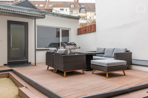 Amazing studio near school (Düsseldorf)