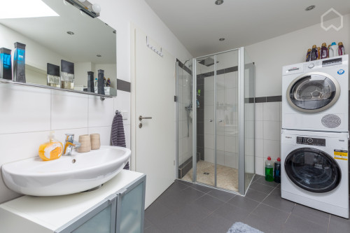 Amazing studio near school (Düsseldorf)