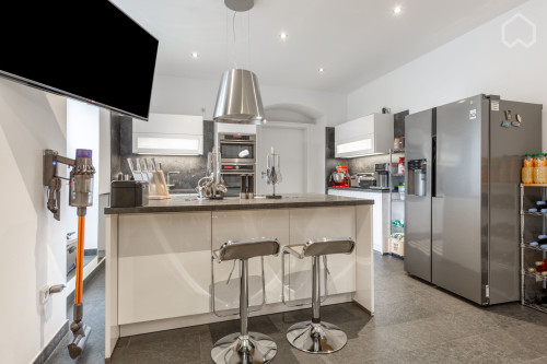 Amazing studio near school (Düsseldorf)
