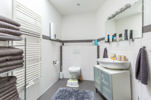Amazing studio near school (Düsseldorf)